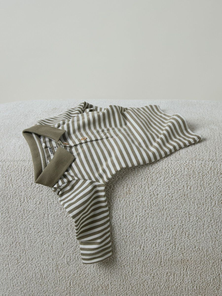 Poloshirt