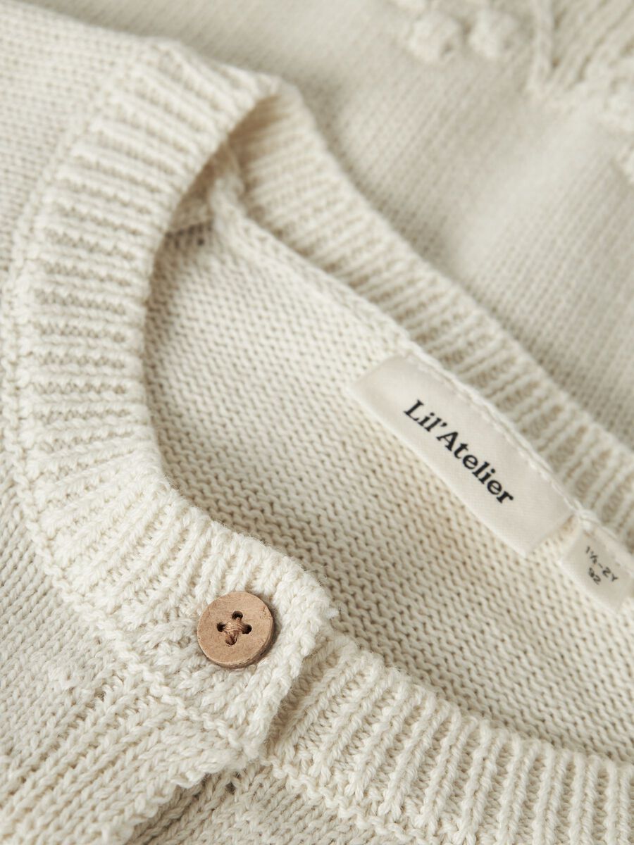 Strickjacke