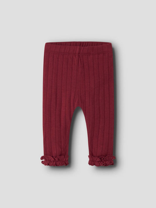 Bio-Baumwoll Legging
