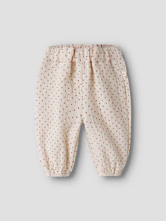 Biobaumwoll Hose