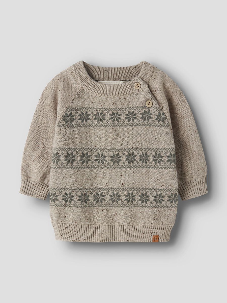 Strickpullover