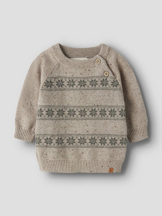 Strickpullover