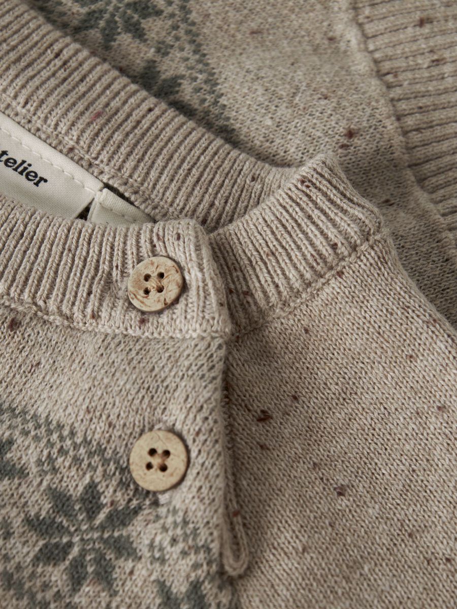Strickpullover