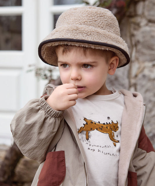 Langarmshirt