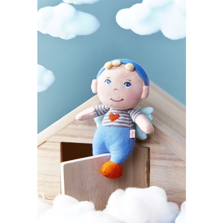 Schutzengelpuppe Matz