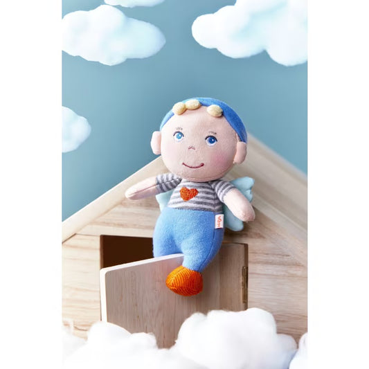 Schutzengelpuppe Matz