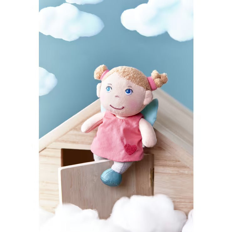 Schutzengelpuppe Lore