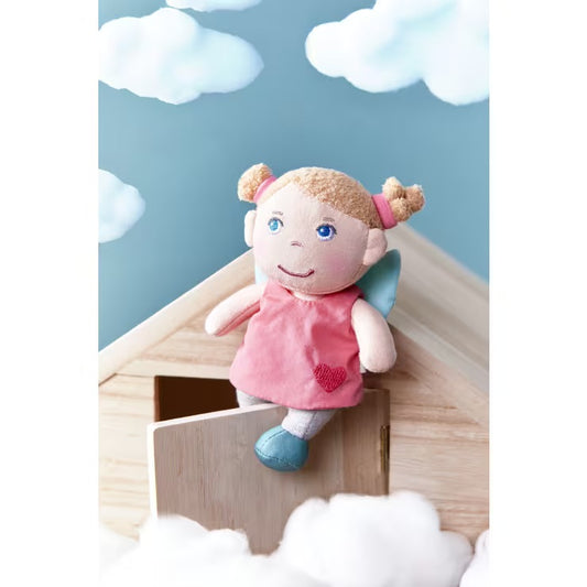 Schutzengelpuppe Lore