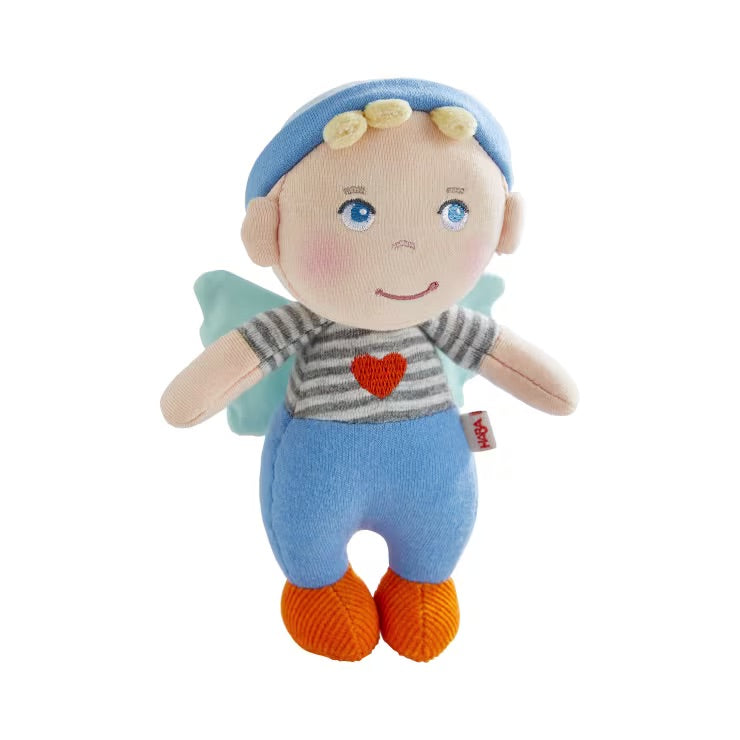 Schutzengelpuppe Matz