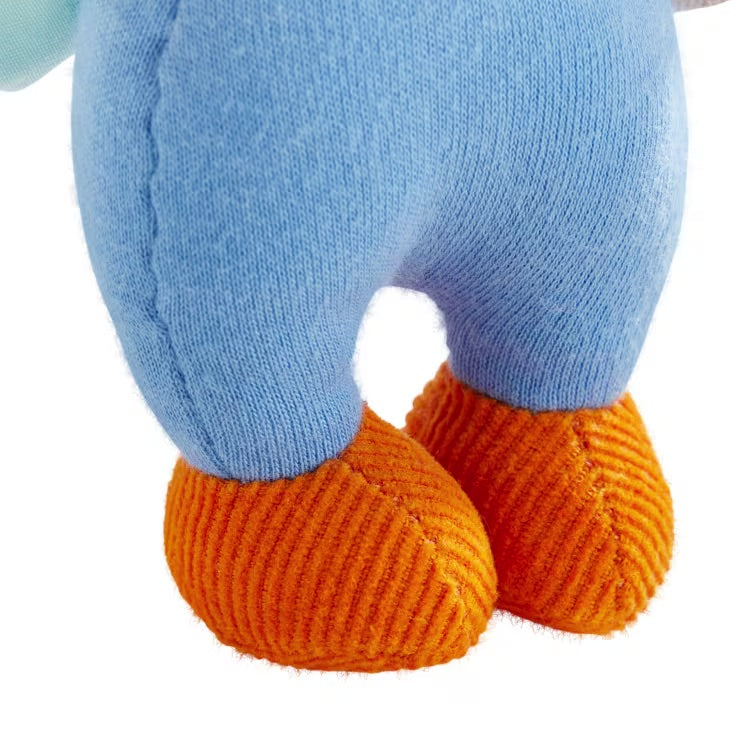 Schutzengelpuppe Matz