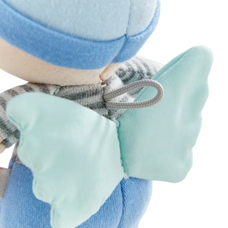 Schutzengelpuppe Matz