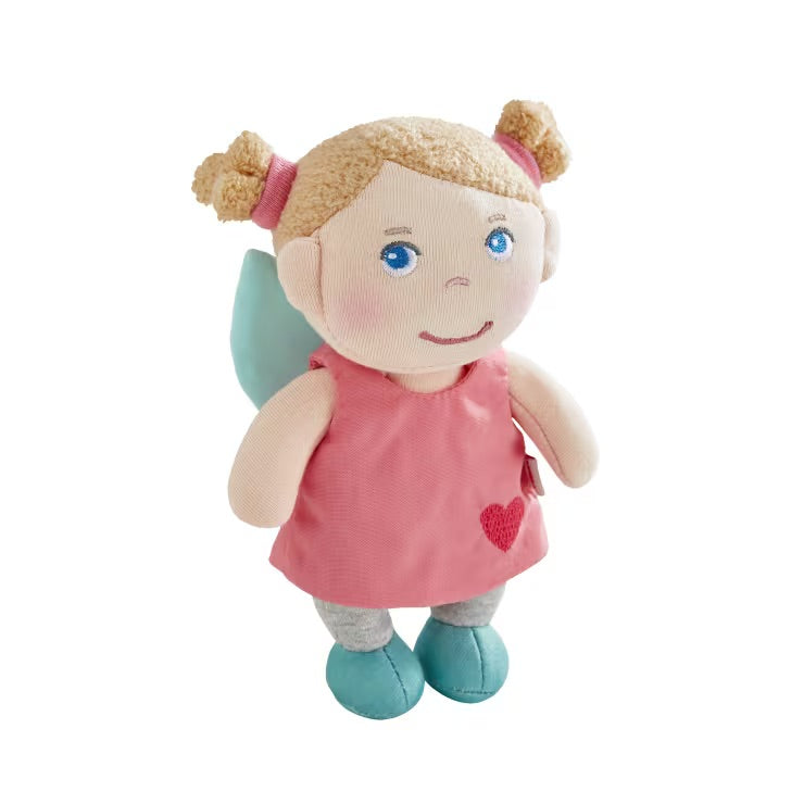 Schutzengelpuppe Lore