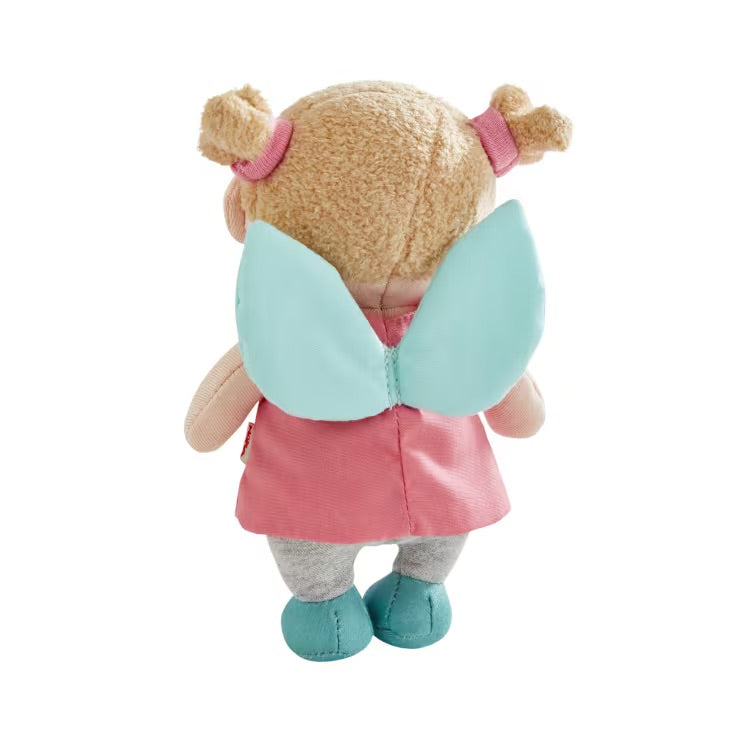 Schutzengelpuppe Lore