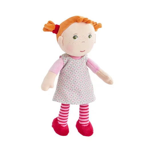 Kuschelpuppe "Roya" Haba
