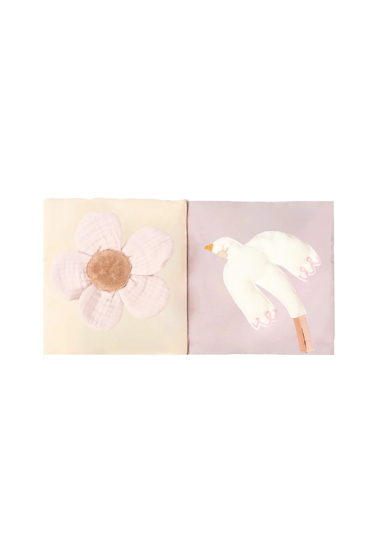 Knisterbuch "Butterfly"