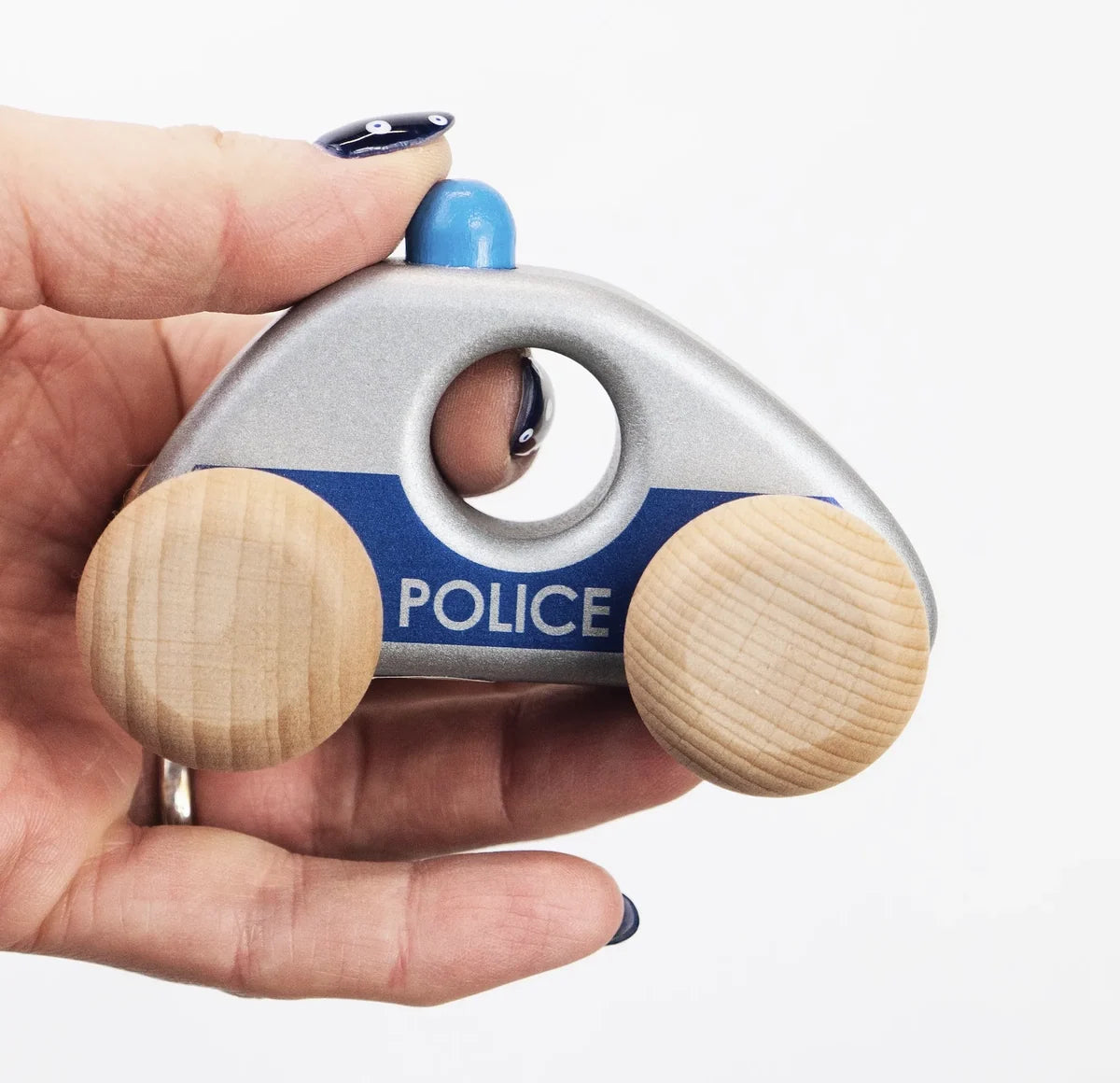 Polizeiauto