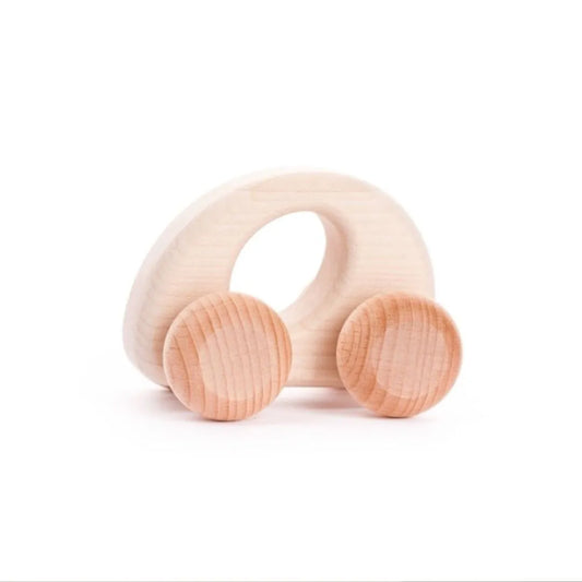 Ellipse Auto - Natur
