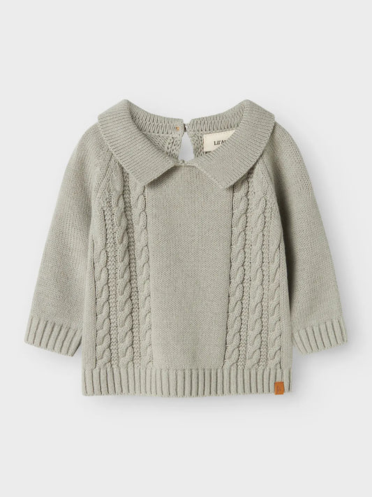 Strickpullover Lil' Atelier