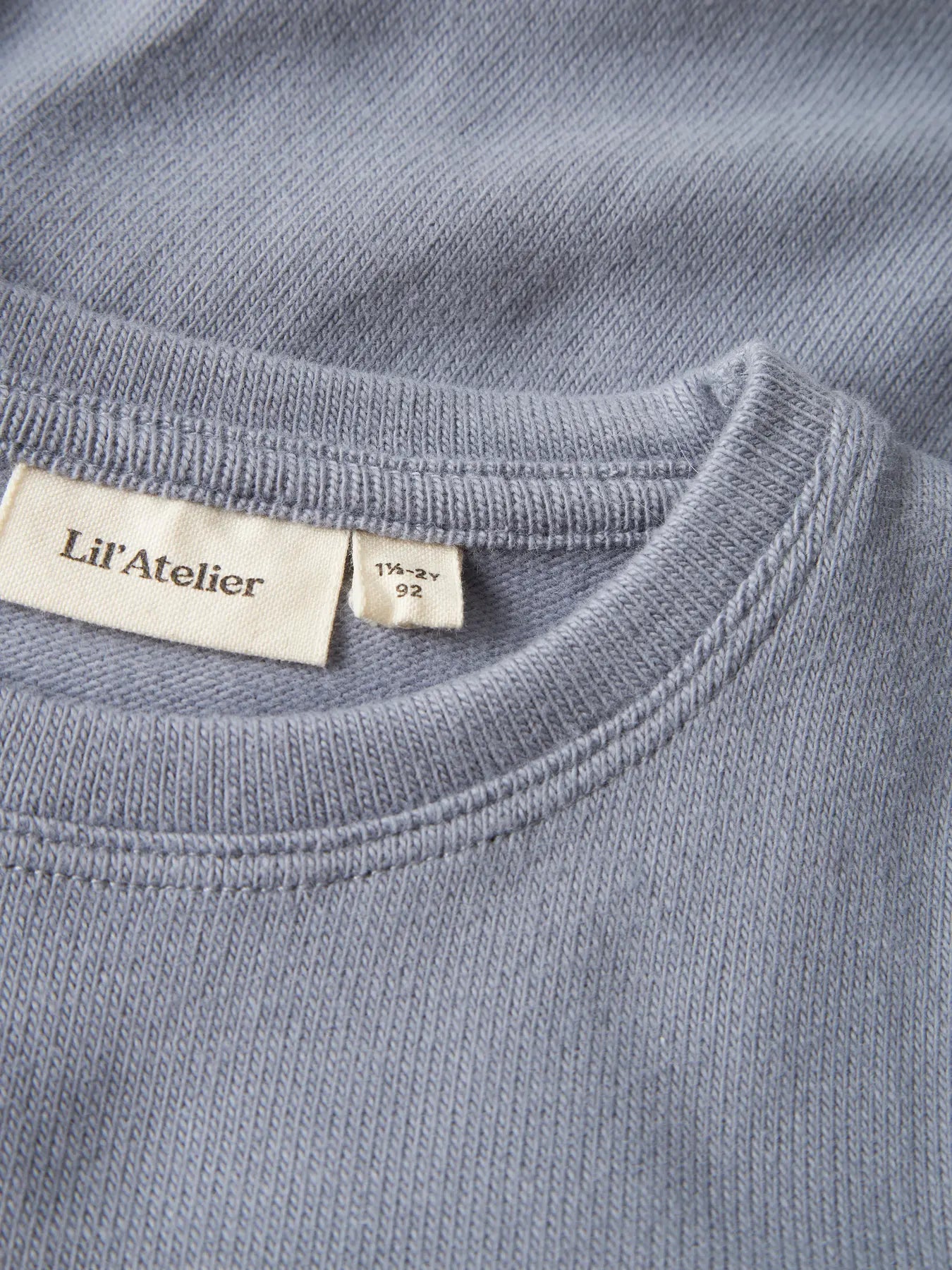 Sweatshirt Lil' Atelier