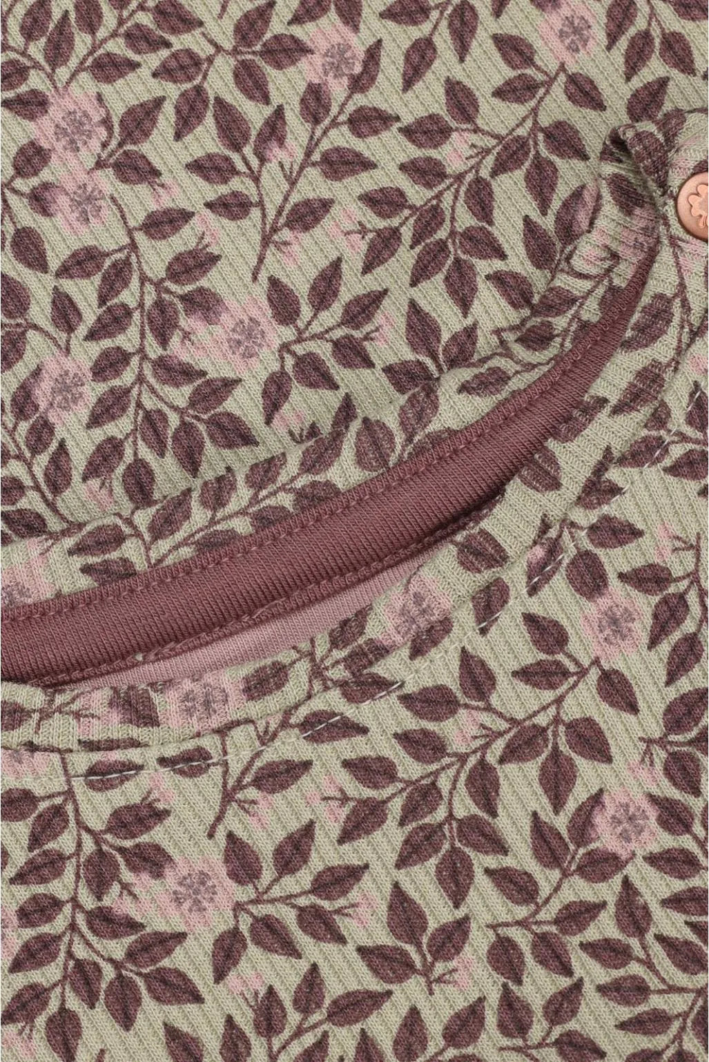 Langarmshirt "Eucalyptus"