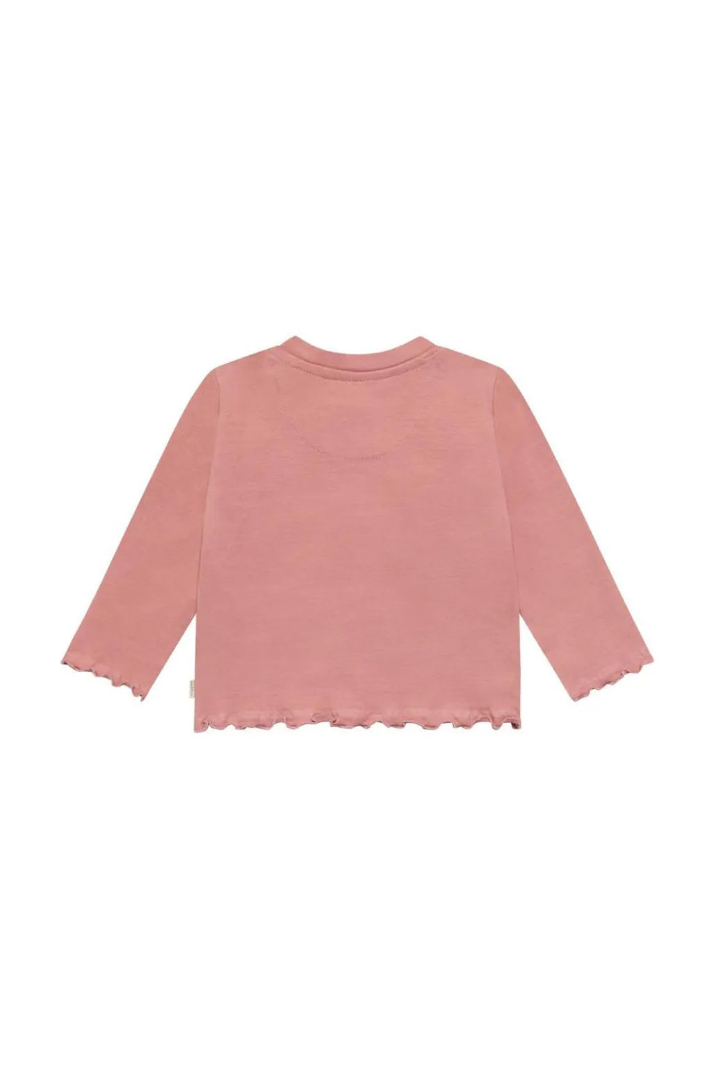 Langarmshirt