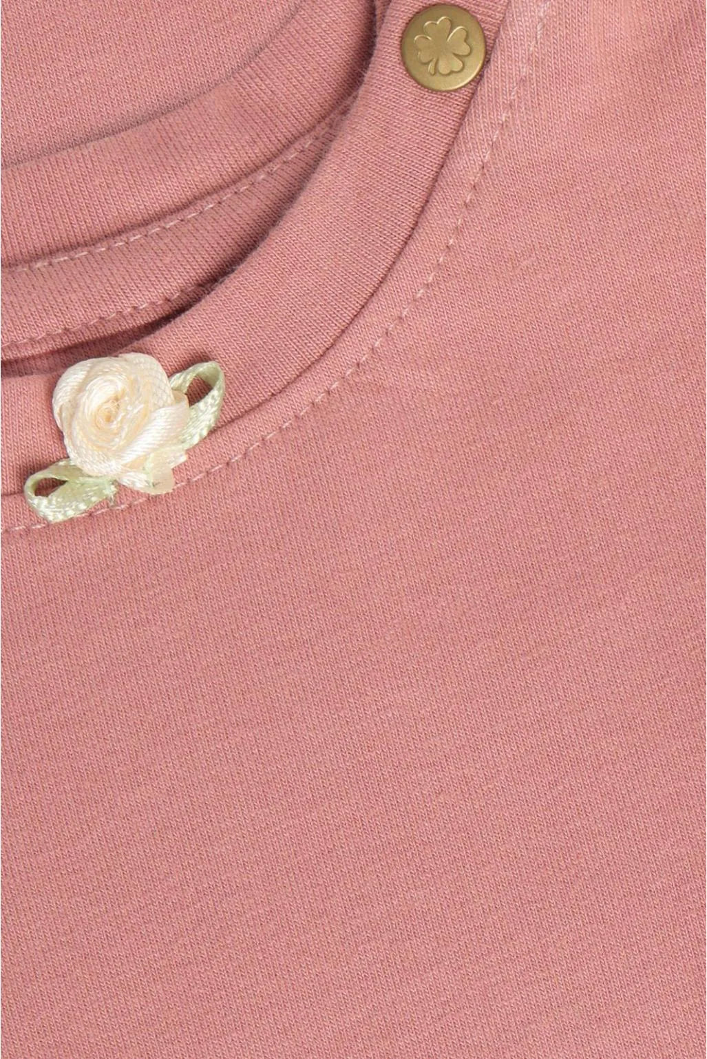 Langarmshirt
