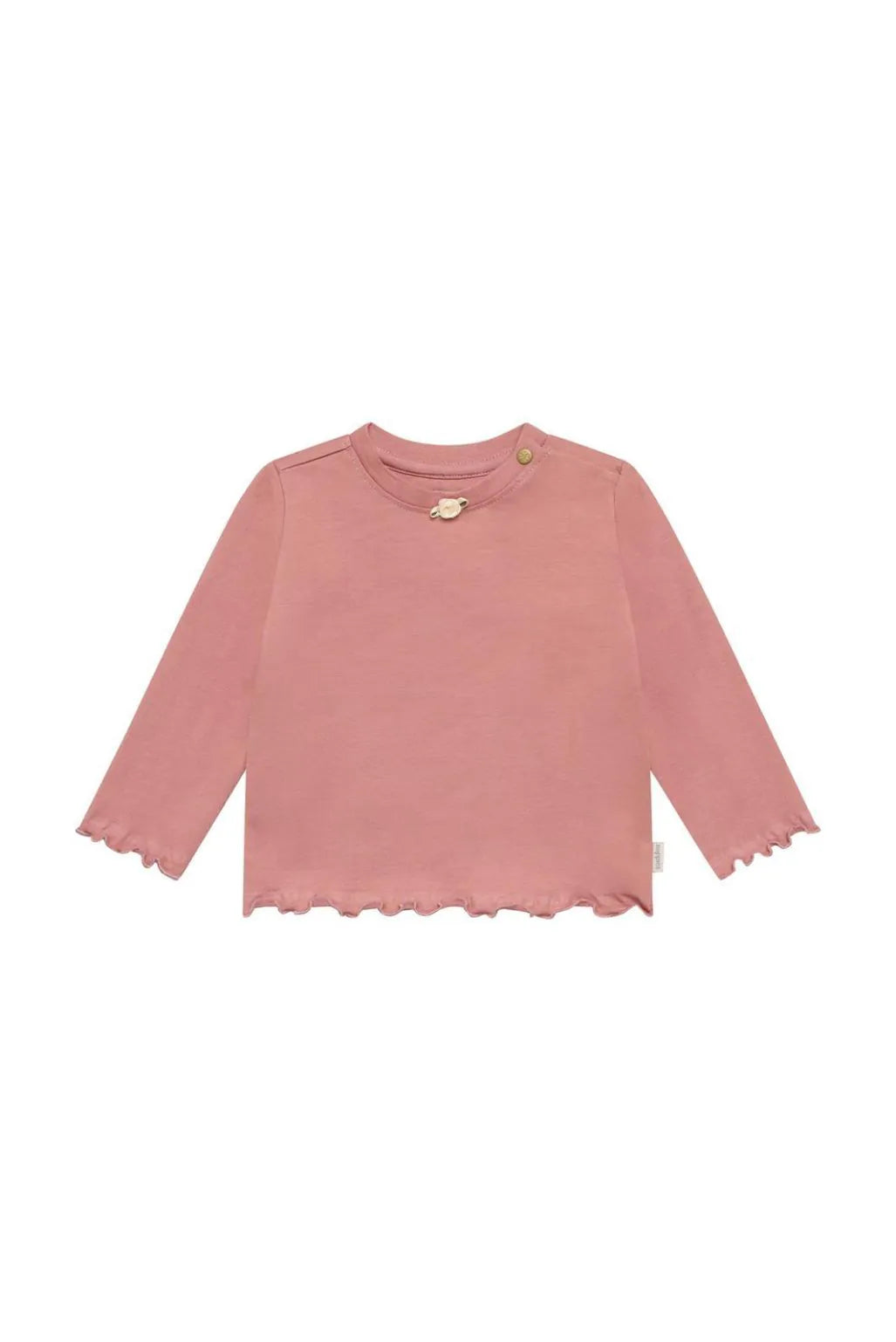 Langarmshirt