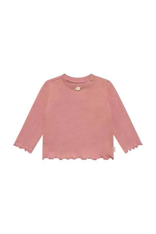 Langarmshirt