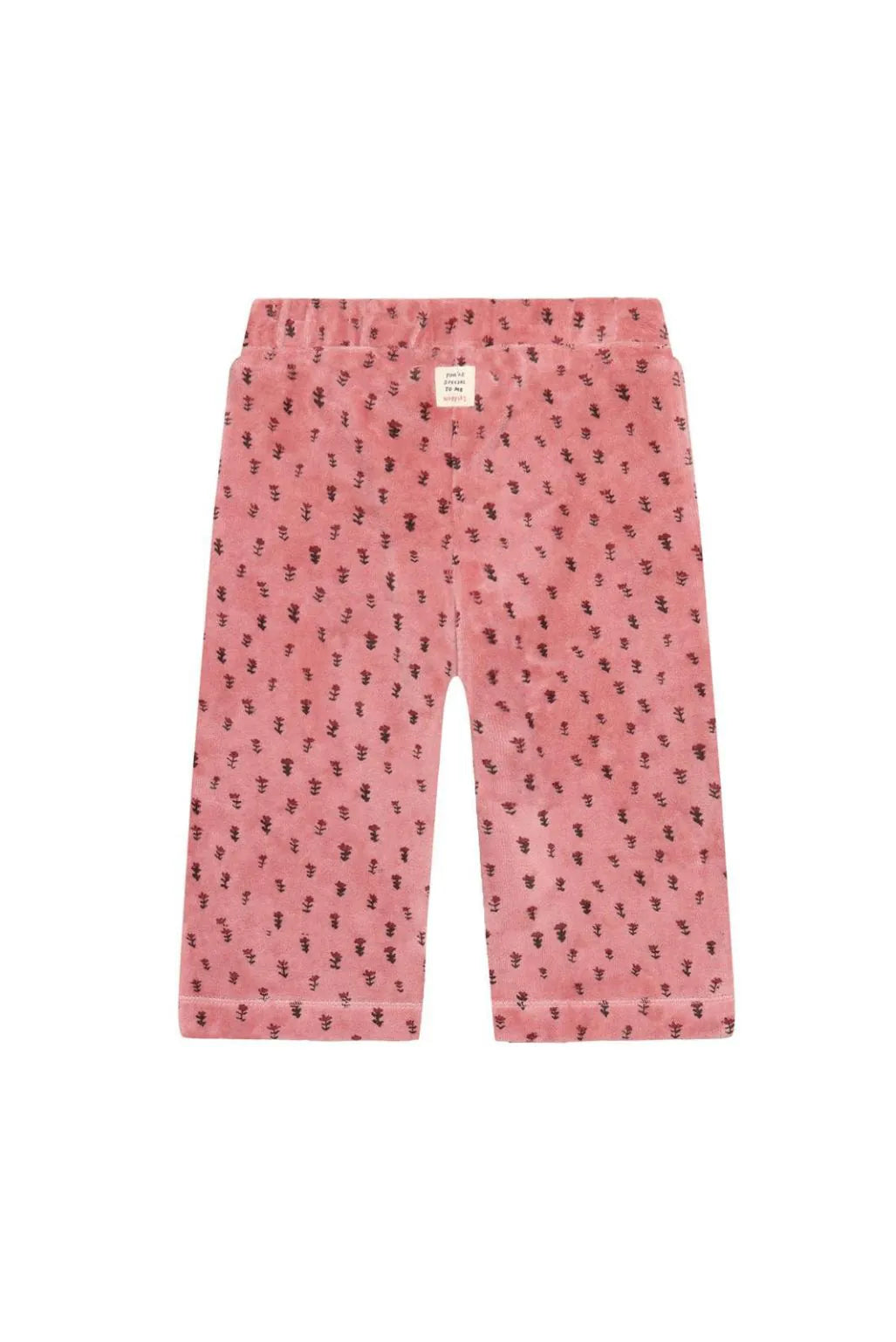 Stoffhose