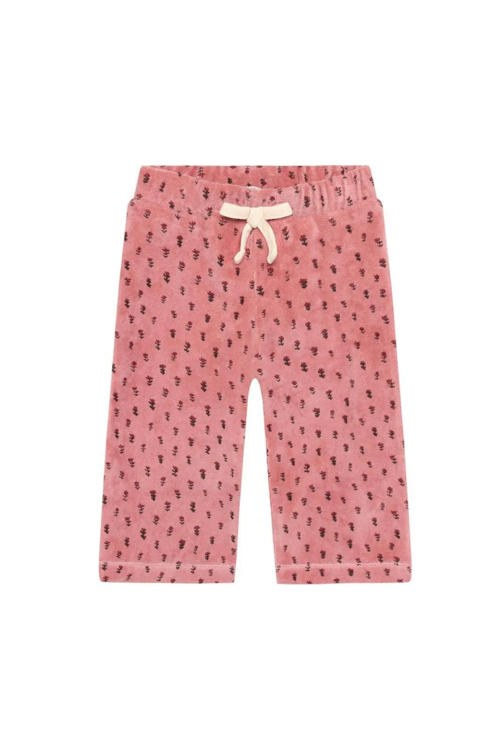 Stoffhose