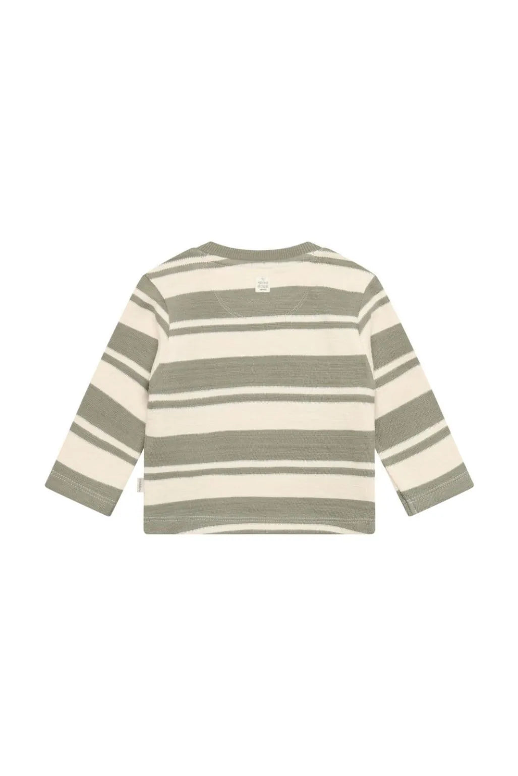 Langarmshirt