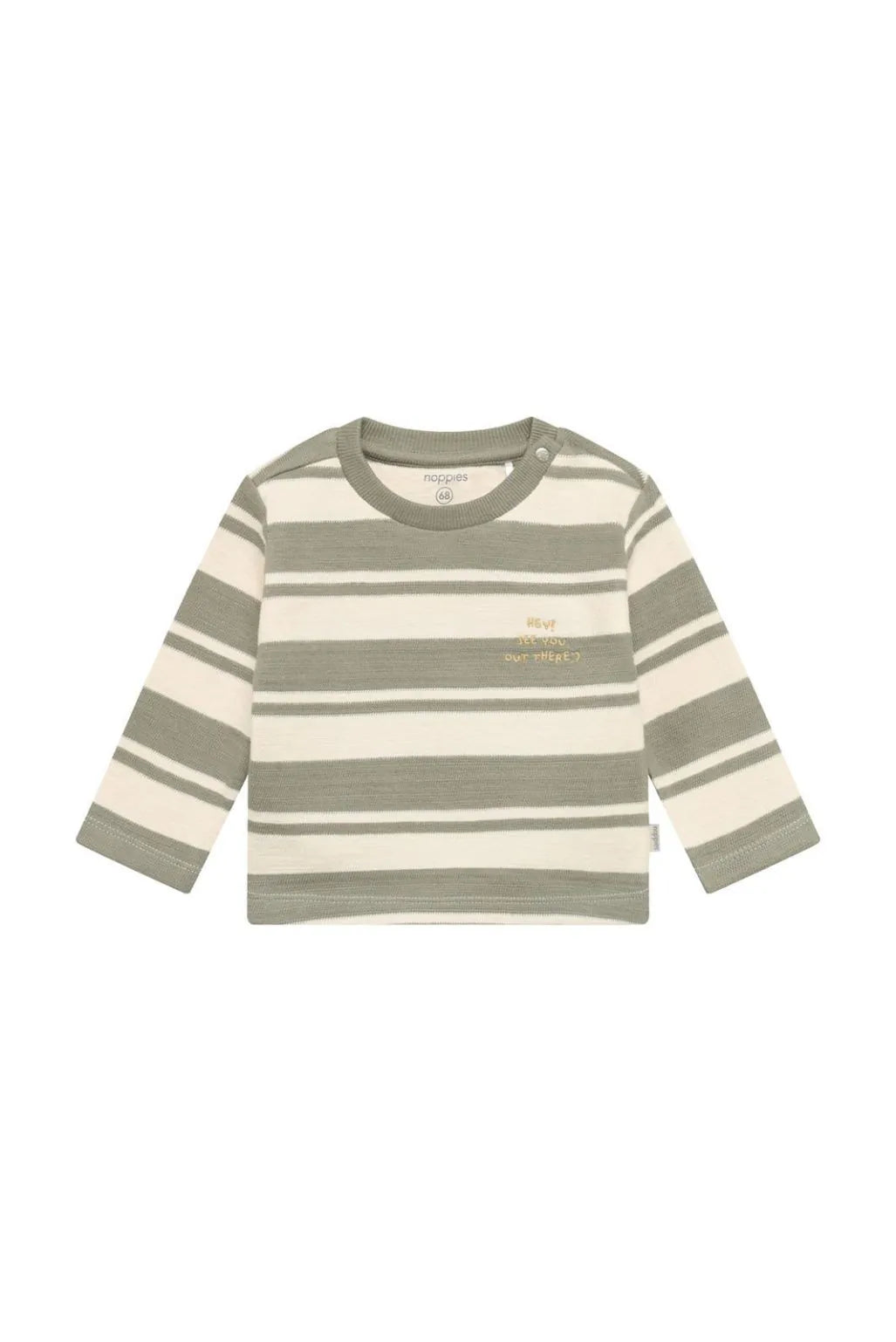 Langarmshirt
