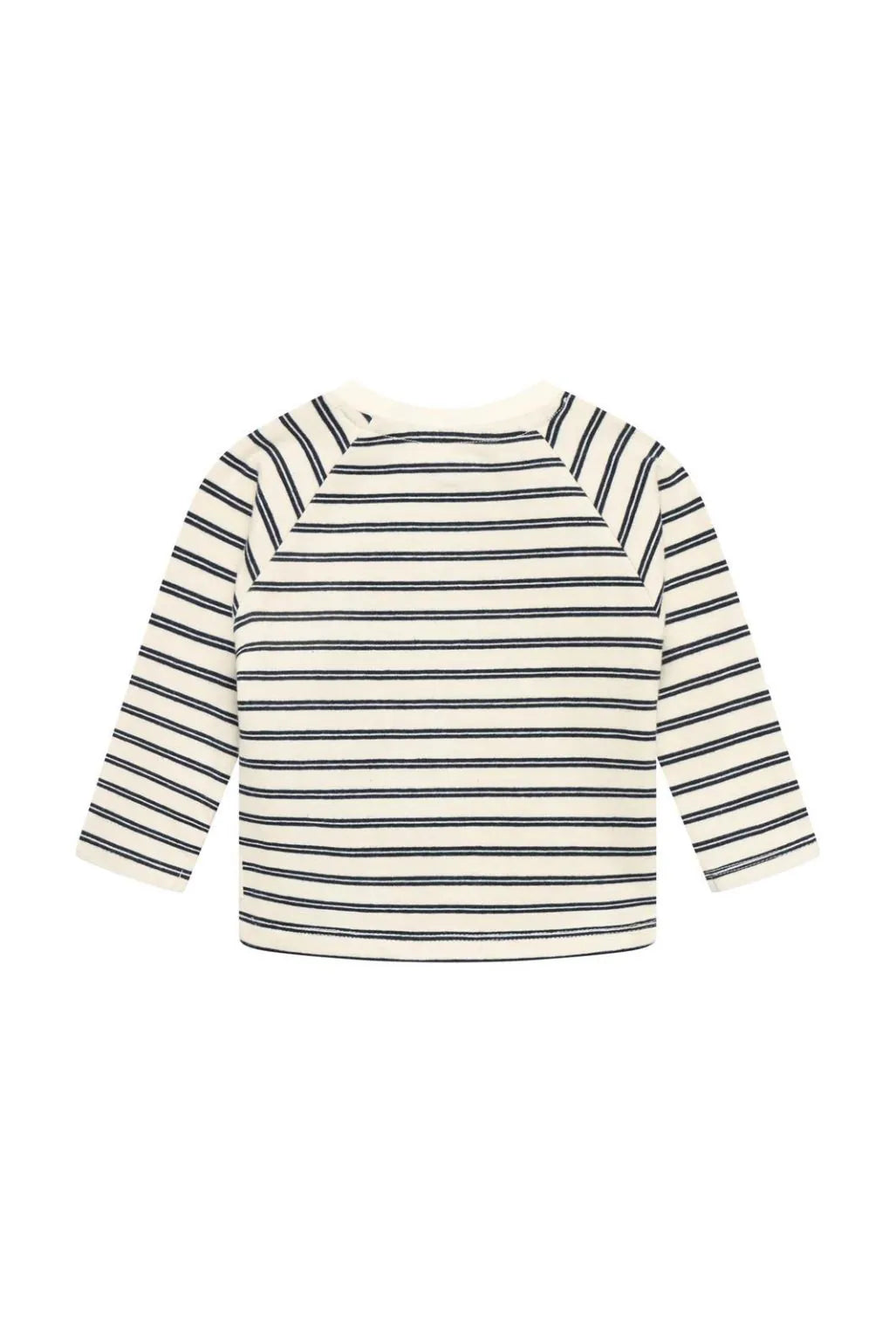 Langarmshirt
