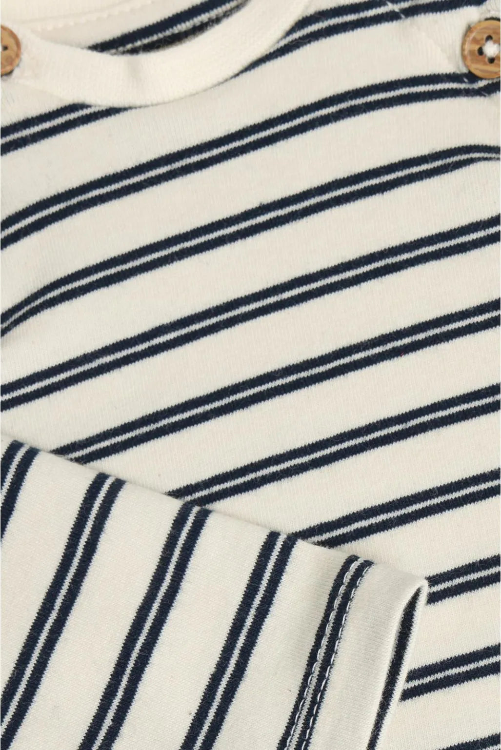 Langarmshirt