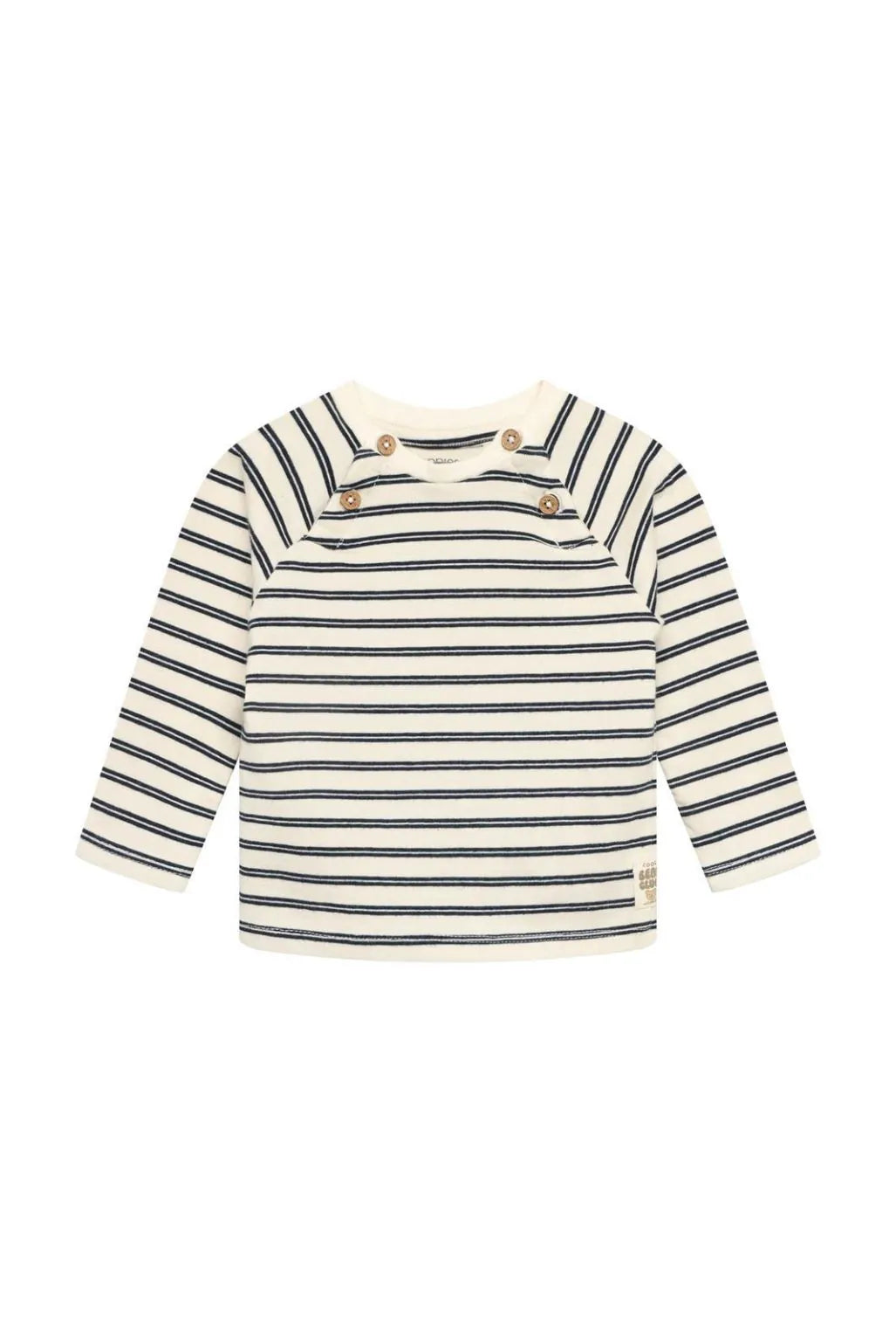 Langarmshirt