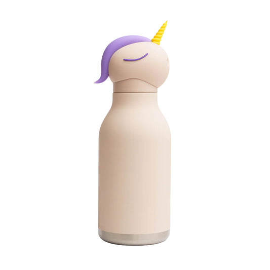 Bestie Flasche "Einhorn"