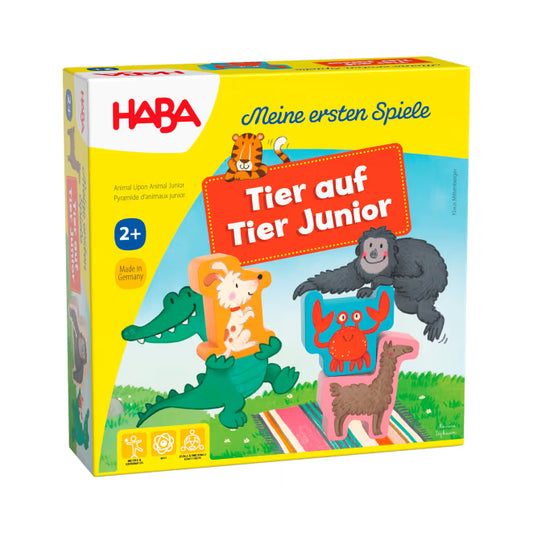 Tier auf Tier Junior