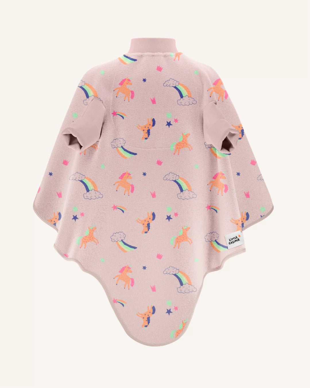 Lätzchen Boo Waterproof - Rainbow Dreams