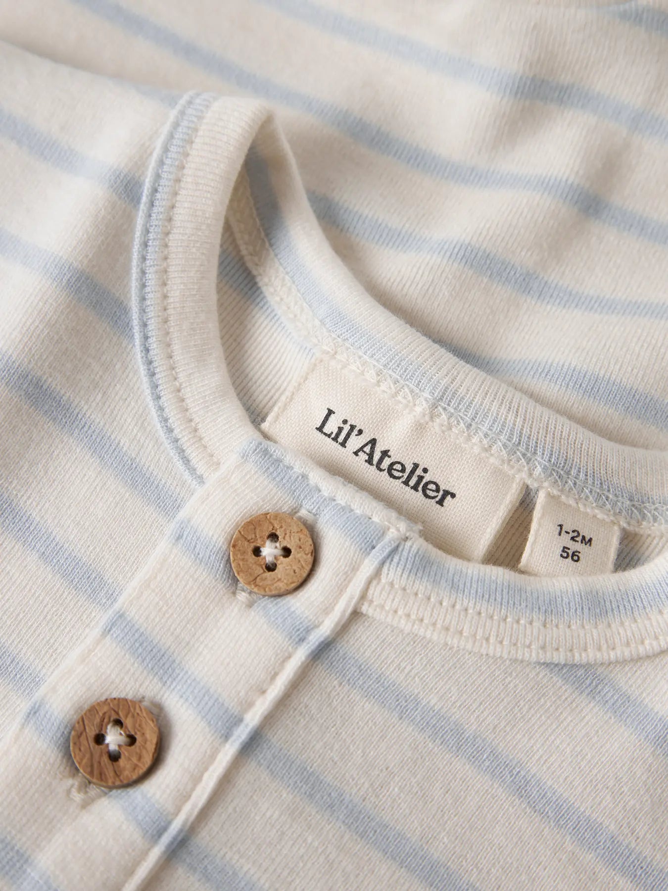 Loose Suit