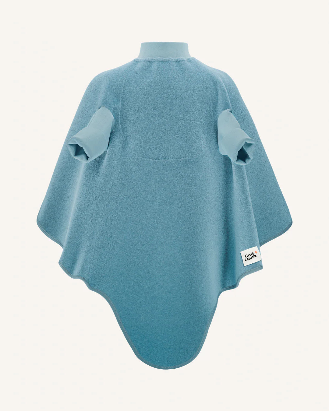Lätzchen Boo Waterproof - Dusty Ocean