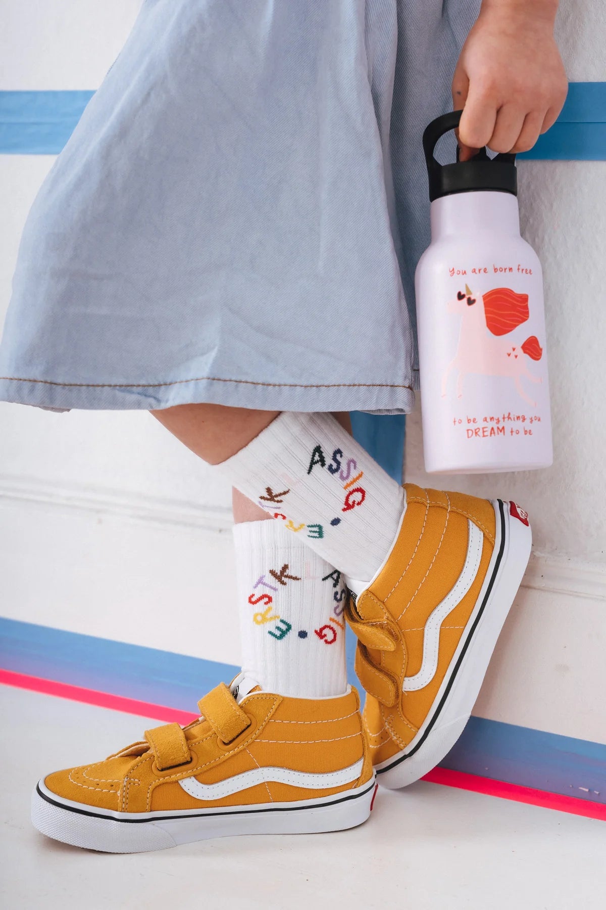 Socken Erstklassig