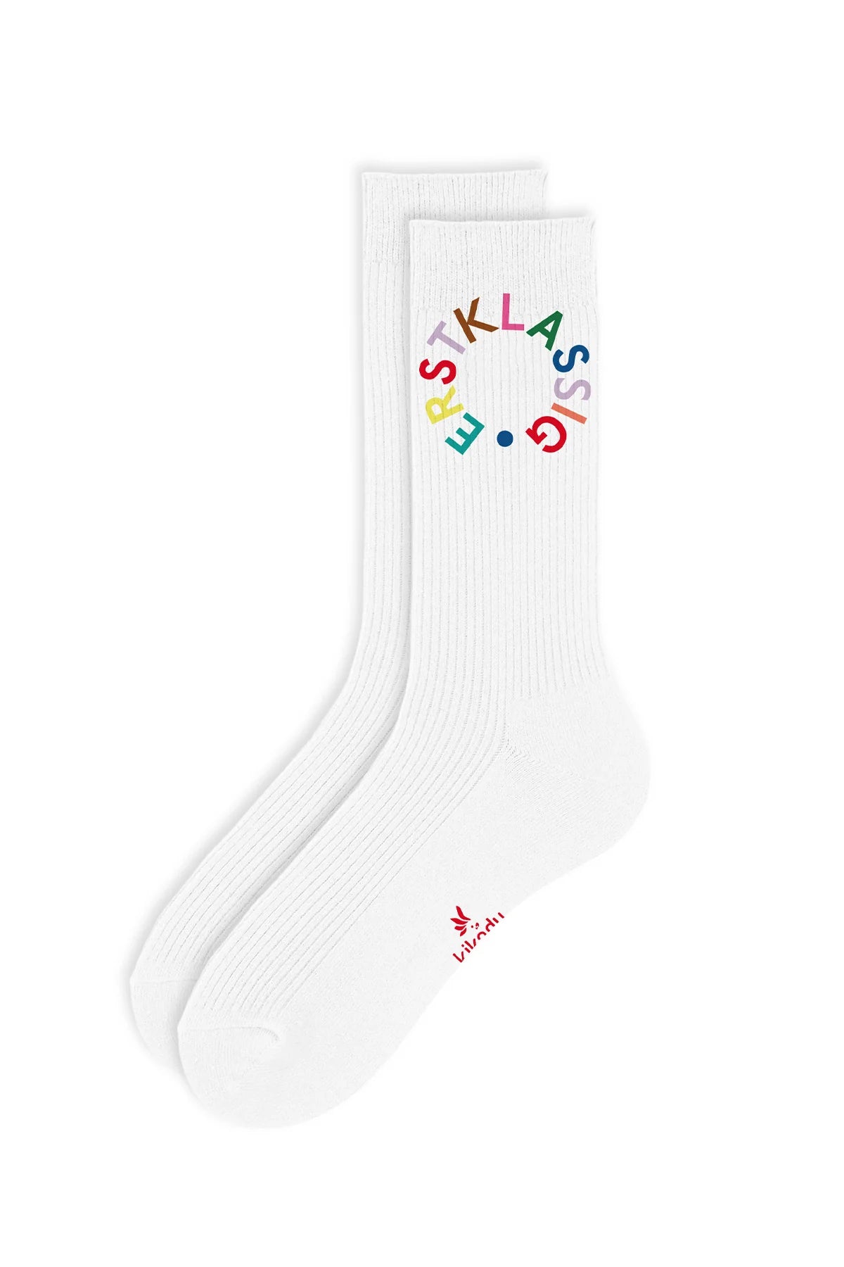 Socken Erstklassig