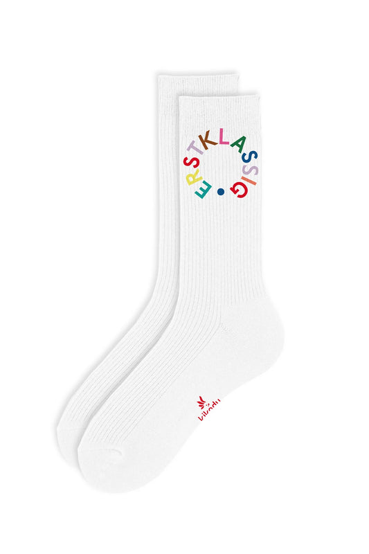 Socken Erstklassig