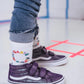Socken Kindergartenkind