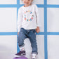 Socken Kindergartenkind