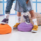 Socken Kindergartenkind