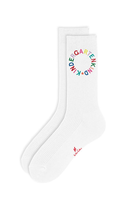 Socken Kindergartenkind