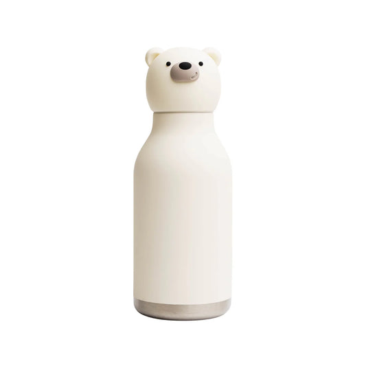 Bestie Flasche "Eisbär"