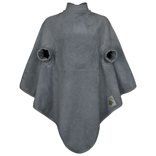 Lätzchen "Boo" Waterproof Moon Beam
