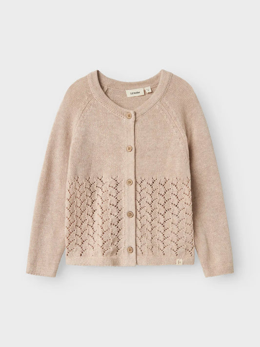 Strickweste Lil' Atelier